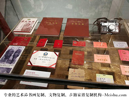 盐亭县-专业的文物艺术品复制公司有哪些？