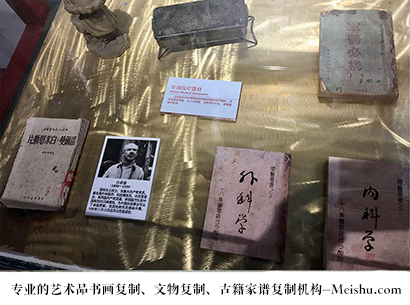 盐亭县-有没有价格便宜的文物艺术品复制公司？